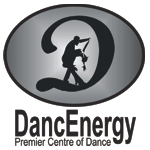 DancEnergy web